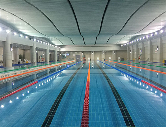 游泳池水處理行業(yè)的設備質量參差不齊怎樣分辨？ 