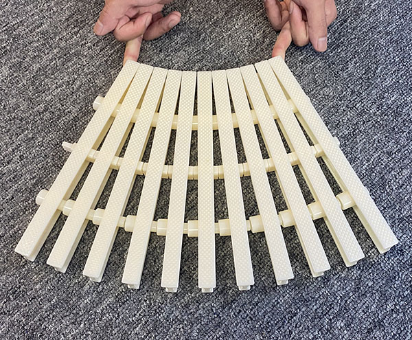 溢水溝格柵 溢水溝格柵