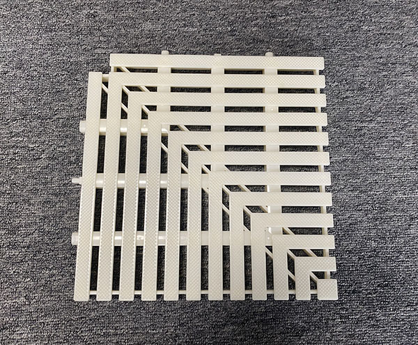 溢水溝格柵 溢水溝格柵